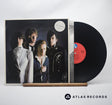 The Pretenders Pretenders II LP Vinyl Record - Front Cover & Record