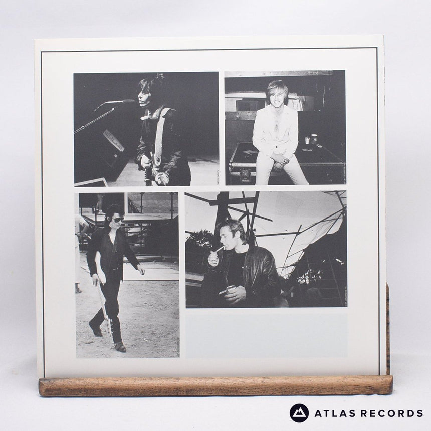 The Pretenders - Pretenders II - LP Vinyl Record - EX/EX