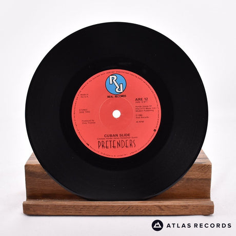 The Pretenders - Talk Of The Town - 7" Vinyl Record - VG+/EX