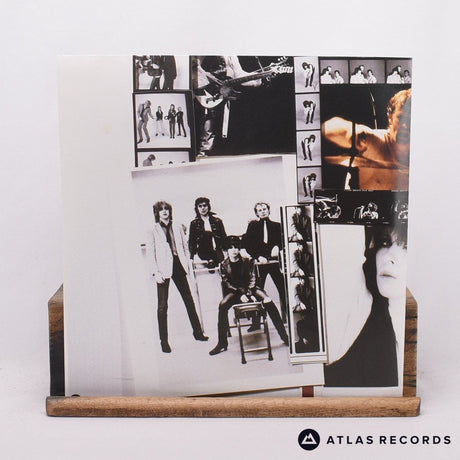 The Pretenders - The Singles - Limited Edition LP Vinyl Record - VG+/EX