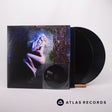 The Pretty Reckless Death By Rock And Roll 2 x LP + CD Vinyl Record - Front Cover & Record