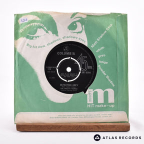 The Pretty Things Defecting Grey 7" Vinyl Record - In Sleeve