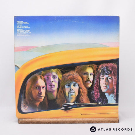 The Pretty Things - Freeway Madness - Gatefold LP Vinyl Record - VG+/VG+
