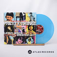 The Pretty Things Latest Writs The Best Of... Greatest Hits LP Vinyl Record - Front Cover & Record