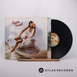 The Pretty Things Silk Torpedo LP Vinyl Record - Front Cover & Record