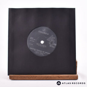 The Pretty Things Talkin' About The Good Times 7" Vinyl Record - In Sleeve