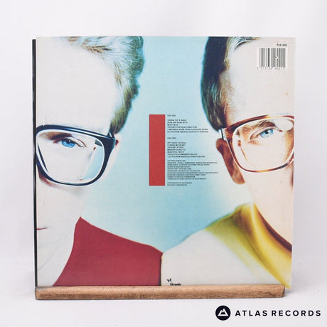 The Proclaimers - This Is The Story - LP Vinyl Record - VG+/EX