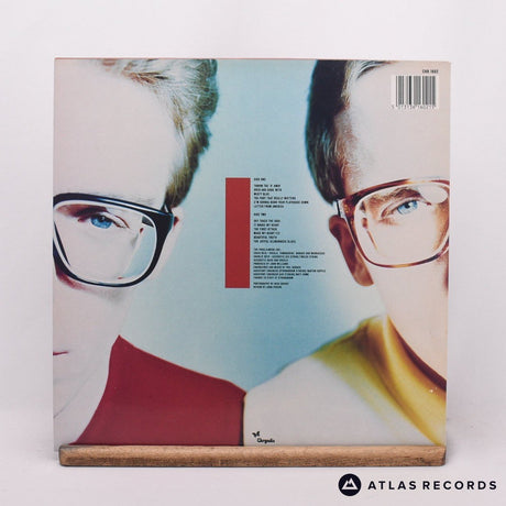 The Proclaimers - This Is The Story - LP Vinyl Record - EX/EX