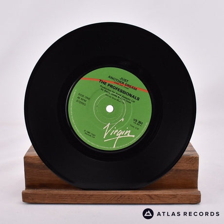 The Professionals - Just Another Dream - 7" Vinyl Record - VG+/VG+