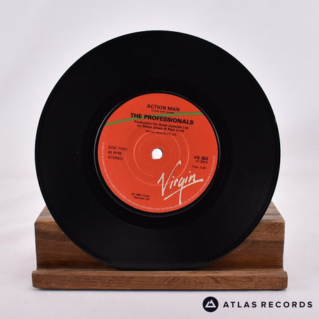 The Professionals - Just Another Dream - 7" Vinyl Record - VG+/VG+
