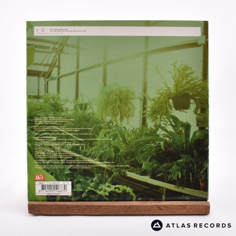 The Promise Ring - Stop Playing Guitar - 7" Vinyl Record - NM/NM