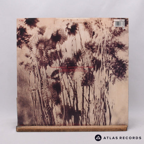 The Psychedelic Furs - House - 12" Vinyl Record - EX/EX