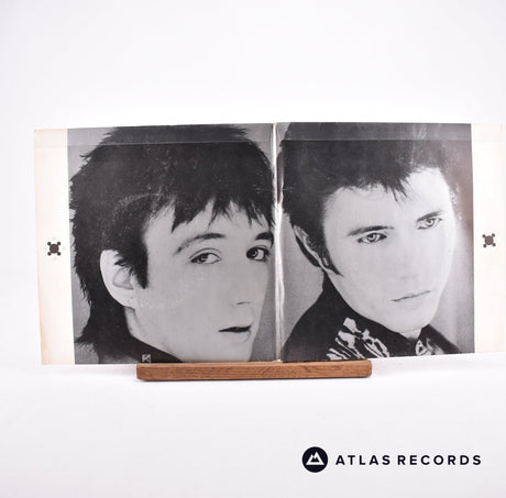 The Psychedelic Furs - Love My Way - Gatefold 7" Vinyl Record - VG+/VG+