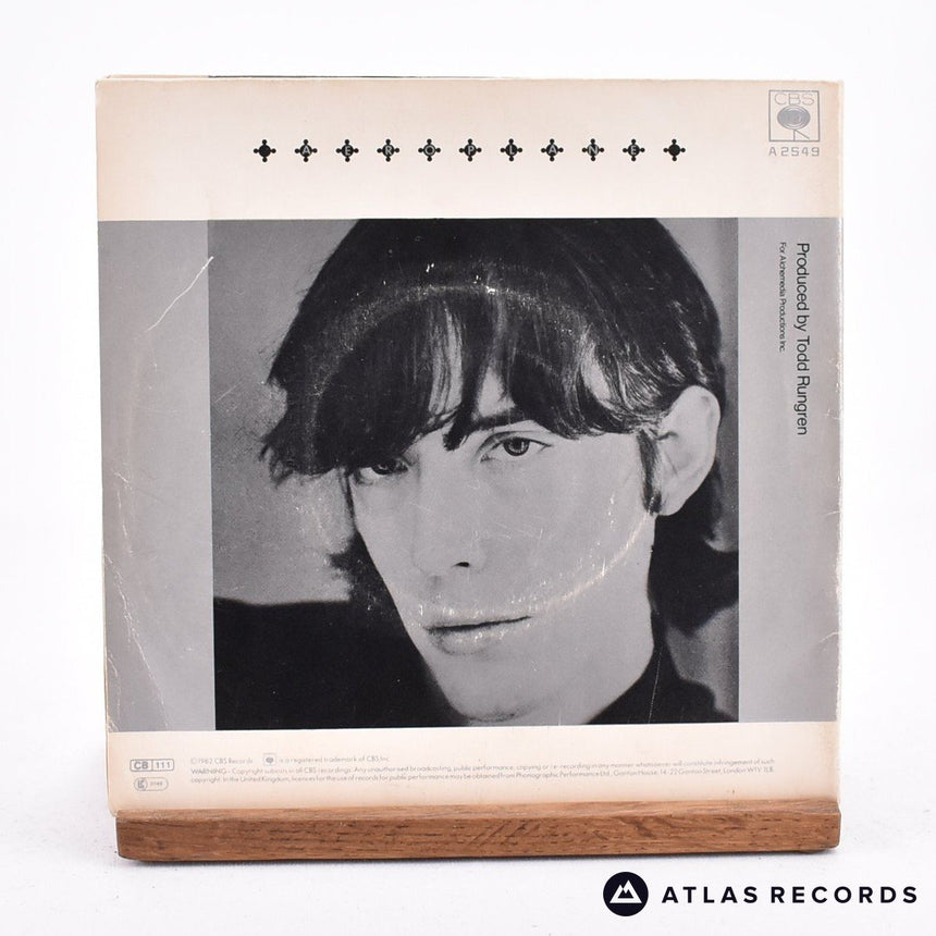 The Psychedelic Furs - Love My Way - Gatefold 7" Vinyl Record - VG+/VG+