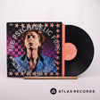 The Psychedelic Furs Mirror Moves LP Vinyl Record - Front Cover & Record