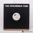 The Psychedelic Furs Pretty In Pink 12" Vinyl Record - Front Cover & Record