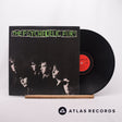 The Psychedelic Furs The Psychedelic Furs LP Vinyl Record - Front Cover & Record