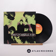 The Psychedelic Furs The Psychedelic Furs LP Vinyl Record - Front Cover & Record
