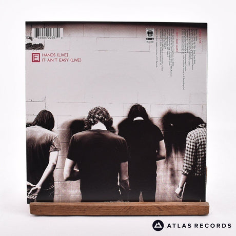 The Raconteurs - Hands - 7" Vinyl Record - NM/NM