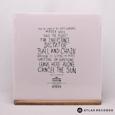 The Rails - Cancel The Sun - LP Vinyl Record - NM/NM