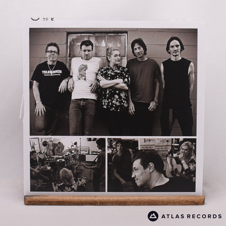 The Rails - Other People - LP Vinyl Record - NM/NM