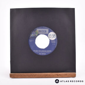 The Rattles You Can't Have Sunshine Everyday 7" Vinyl Record - In Sleeve