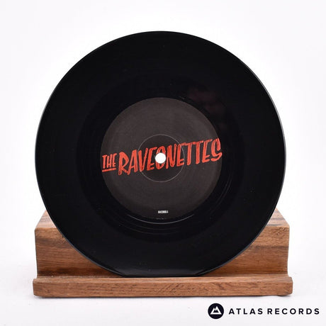 The Raveonettes - That Great Love Sound - 7" Vinyl Record - NM/EX
