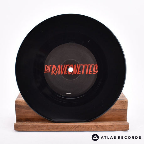 The Raveonettes - That Great Love Sound - 7" Vinyl Record - NM/NM