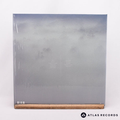 The Receiver - All Burn - 180G Booklet Gatefold LP Vinyl Record - NM/NM