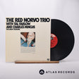 The Red Norvo Trio The Savoy Sessions Double LP Vinyl Record - Front Cover & Record