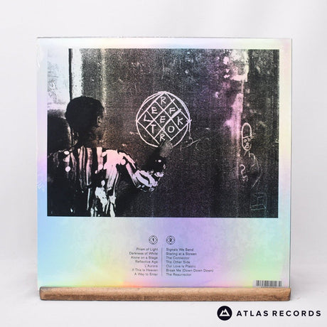 The Reflektors - Reflektor - Limited Edition Sealed 12" Vinyl Record - NEW