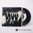 The Residents Eskimo LP Vinyl Record - Front Cover & Record