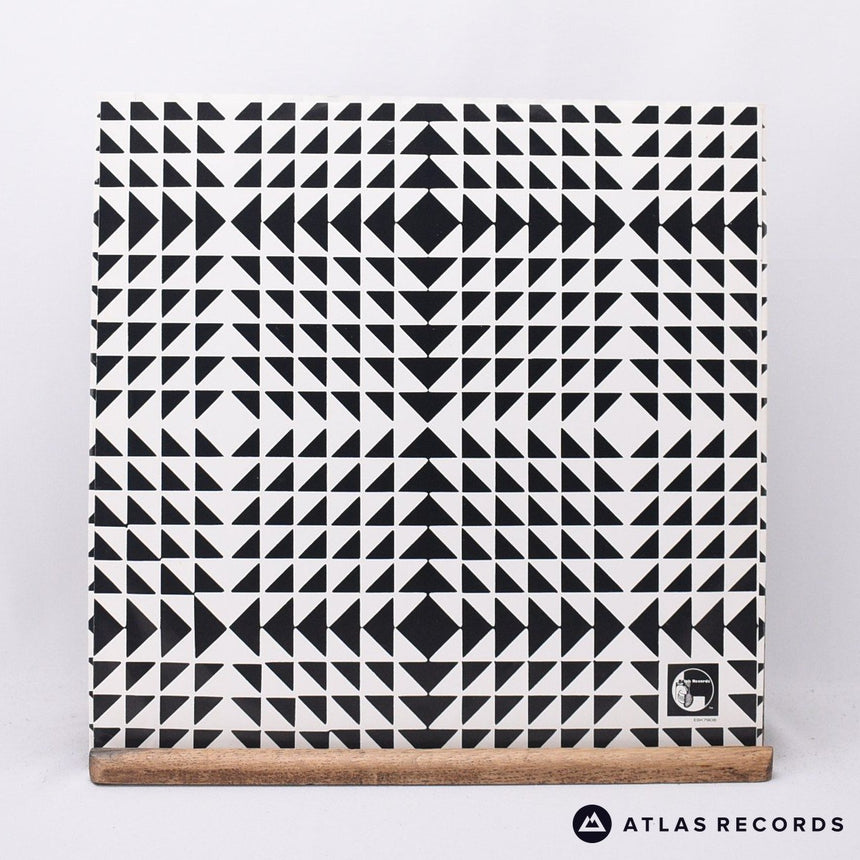 The Residents - Eskimo - Second Press Gatefold 6-A 6 B LP Vinyl Record - VG+/EX