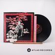The Residents The Third Reich 'N' Roll LP Vinyl Record - Front Cover & Record