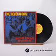 The Revelators We Told You Not To Cross Us... LP Vinyl Record - Front Cover & Record