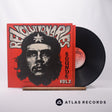 The Revolutionaries Revolutionaries Sounds Vol.2 LP Vinyl Record - Front Cover & Record