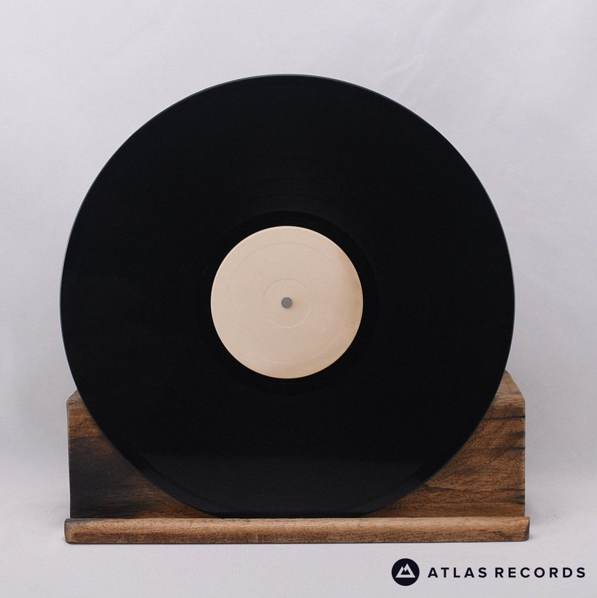 The Rezillos - Can't Stand The Rezillos - A-1 B-1 LP Vinyl Record - EX/EX