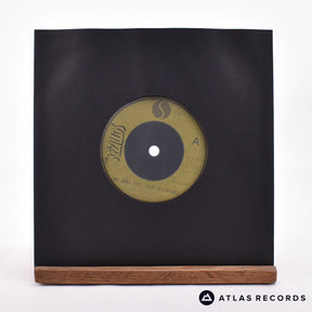 The Rezillos (My Baby Does) Good Sculptures 7" Vinyl Record - In Sleeve