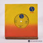 The Rezillos Top Of The Pops 7" Vinyl Record - In Sleeve