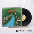 The Rhythm Devils The Apocalypse Now Sessions LP Vinyl Record - Front Cover & Record