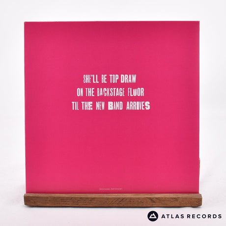 The Rifles - She's Got Standards - 7" Vinyl Record - NM/NM