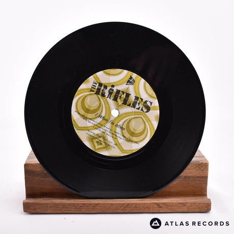 The Rifles - When I'm Alone - 7" Vinyl Record - NM/NM