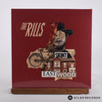 The Rills Skint Eastwood 7" Vinyl Record - Front Cover & Record