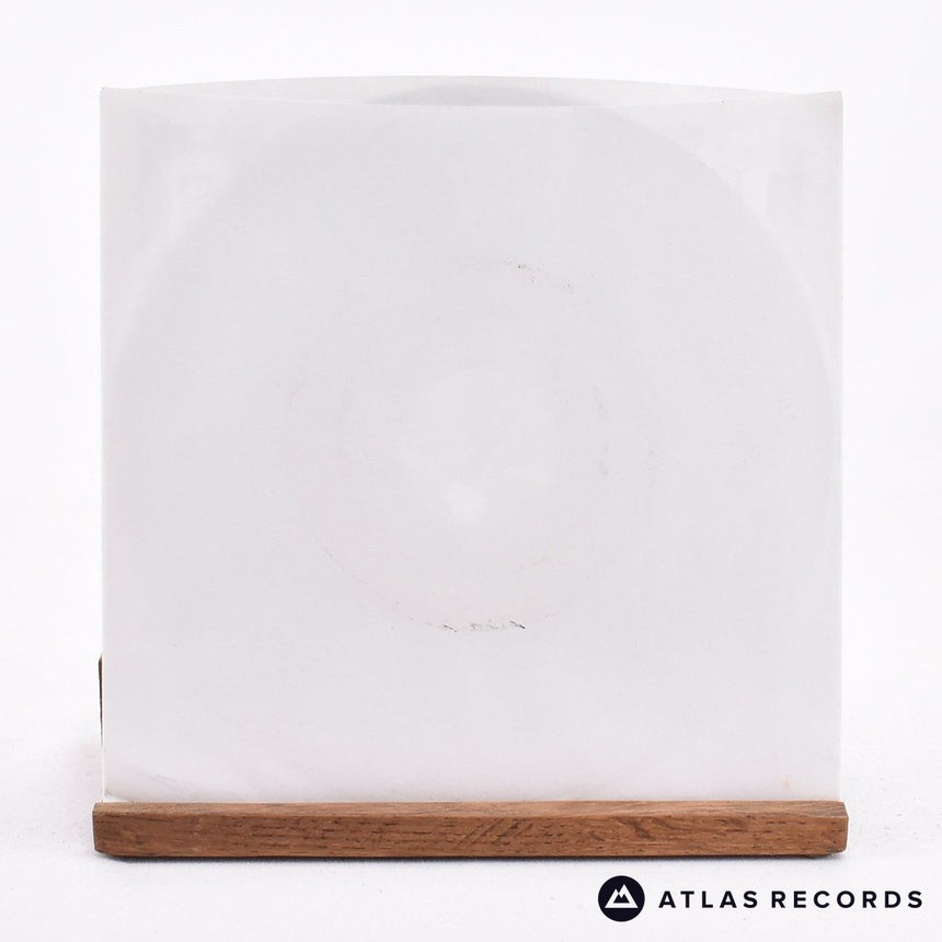 The Rip Offs - Now I Know - Single-Sided 7" Vinyl Record - VG+/EX