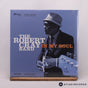 The Robert Cray Band In My Soul LP Vinyl Record - Front Cover & Record