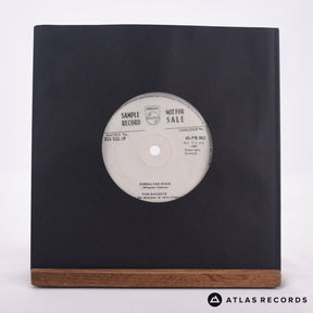 The Rockets Gibraltar Rock 7" Vinyl Record - In Sleeve