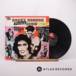 "The Rocky Horror Picture Show" Original Cast The Rocky Horror Picture Show LP Vinyl Record - Front Cover & Record