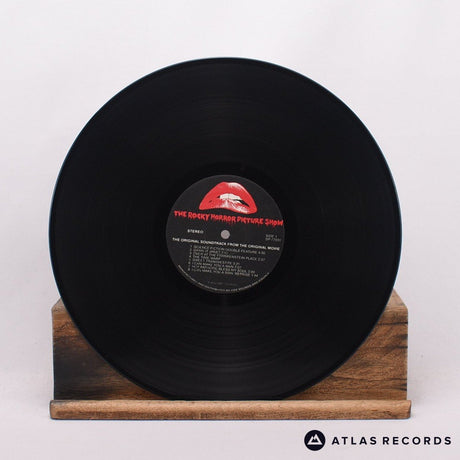 "The Rocky Horror Picture Show" Original Cast - The Rocky Horror Pict - LP Vinyl