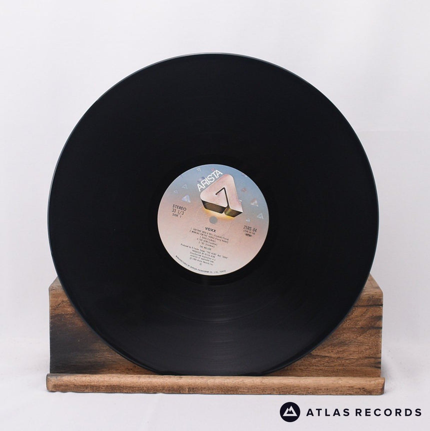 The Rollers - Voxx - A B LP Vinyl Record - EX/EX