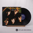 The Rolling Stones 1965/70 LP Vinyl Record - Front Cover & Record